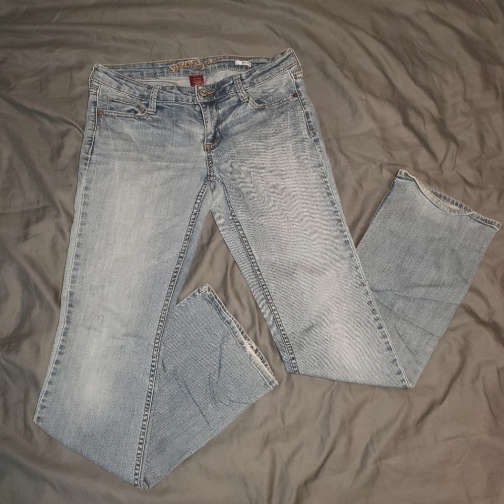 Arizona Bootcut Jeans